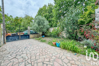 achat maison gagny 93220