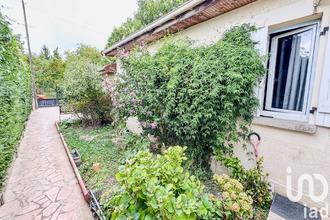 achat maison gagny 93220