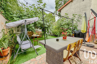 achat maison gagny 93220