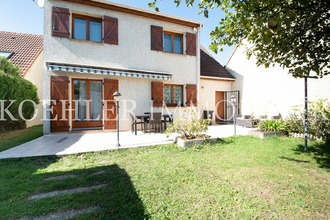 achat maison gagny 93220