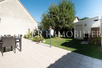 achat maison gagny 93220