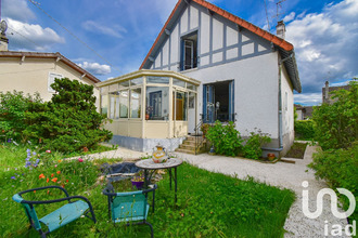 achat maison gagny 93220