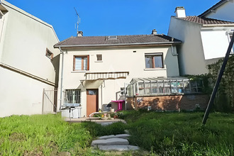 achat maison gagny 93220