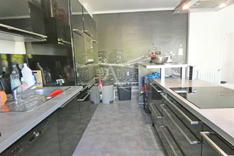 achat maison gagny 93220