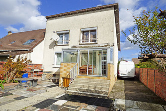 achat maison gagny 93220