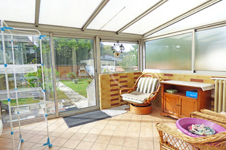 achat maison gagny 93220