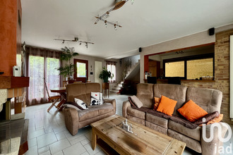 achat maison gagny 93220