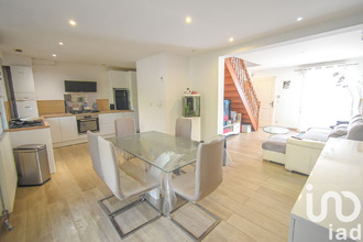 achat maison gagny 93220