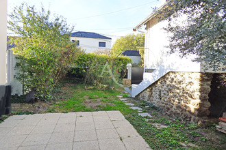 achat maison gagny 93220