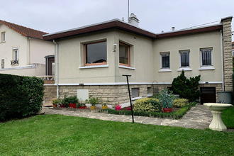 achat maison gagny 93220