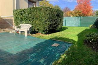 achat maison gagny 93220