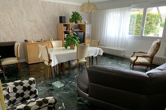 achat maison gagny 93220