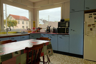 achat maison gagny 93220