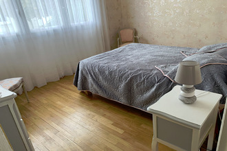 achat maison gagny 93220