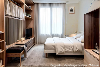 achat maison gagny 93220