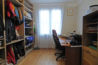 achat maison gagny 93220