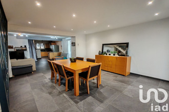 achat maison gagny 93220