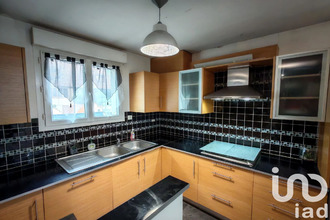 achat maison gagny 93220