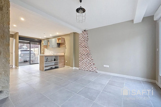 achat maison gagny 93220