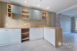 achat maison gagny 93220