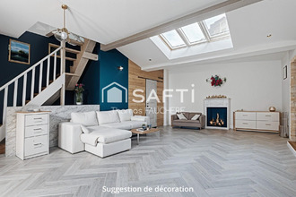achat maison gagny 93220