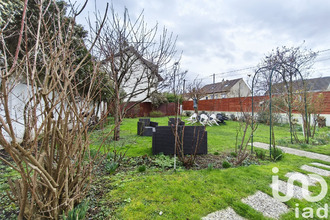 achat maison gagny 93220