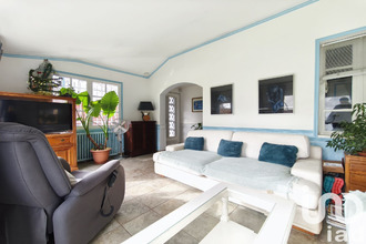 achat maison gagny 93220