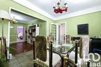 achat maison gagny 93220