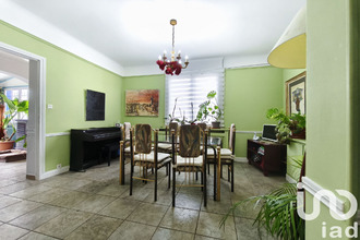 achat maison gagny 93220