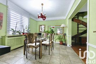 achat maison gagny 93220