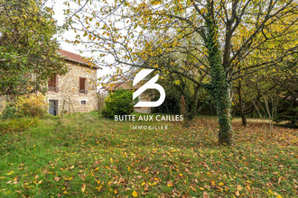 achat maison gagny 93220