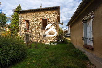 achat maison gagny 93220