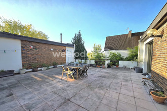 achat maison gagny 93220