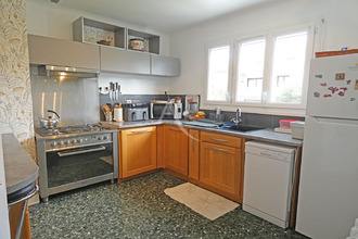 achat maison gagny 93220