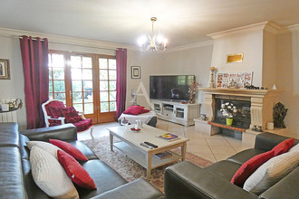 achat maison gagny 93220