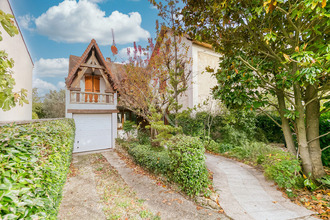 achat maison gagny 93220