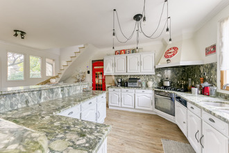 achat maison gagny 93220