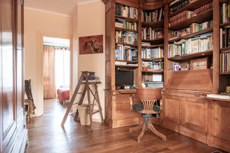 achat maison gagny 93220