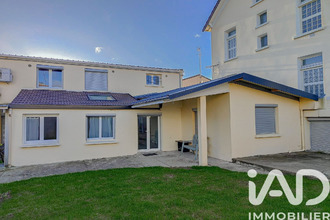 achat maison gagny 93220