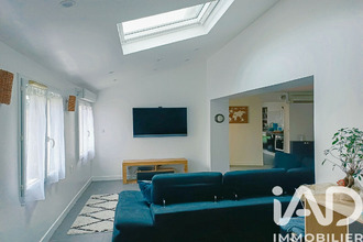 achat maison gagny 93220