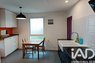 achat maison gagny 93220