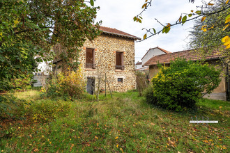 achat maison gagny 93220