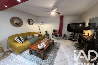 achat maison gagny 93220