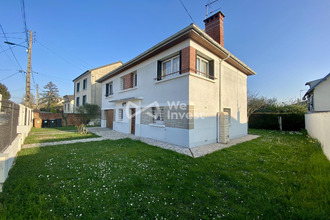 achat maison gagny 93220