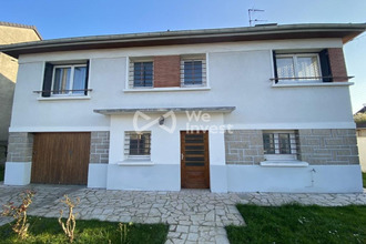 achat maison gagny 93220