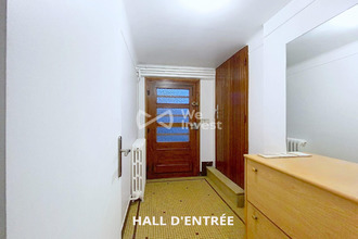 achat maison gagny 93220