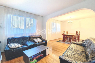 achat maison gagny 93220