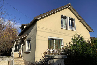 achat maison gagny 93220