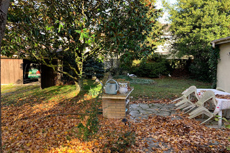 achat maison gagny 93220