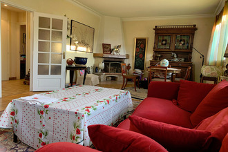 achat maison gagny 93220